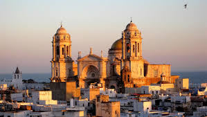 Cadiz Cathedral